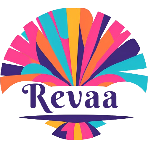 Revaa Logo