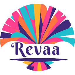 Revaa Events logo